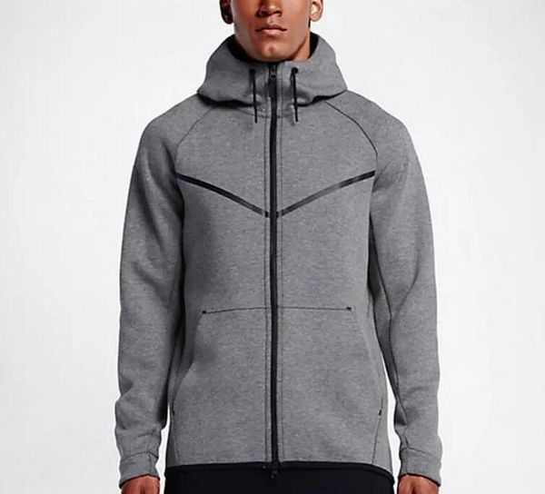 new autumn winter large size men's hoodie sportswear tech fleece windrunner fashion leisure sports jacket running fitness jacket coat, Black
new autumn winter large size men's hoodie sportswear tech fleece windrunner fashion leisure sports jacket running fitness jacket coat, Black