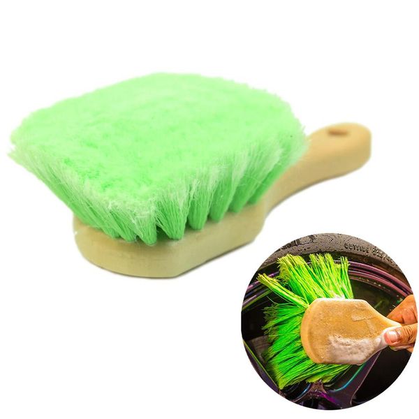 car wash brush, car cleaning brush for interior floorliner carpet upholstery detailing brush and exterior short handle wheel/tir
car wash brush, car cleaning brush for interior floorliner carpet upholstery detailing brush and exterior short handle wheel/tir