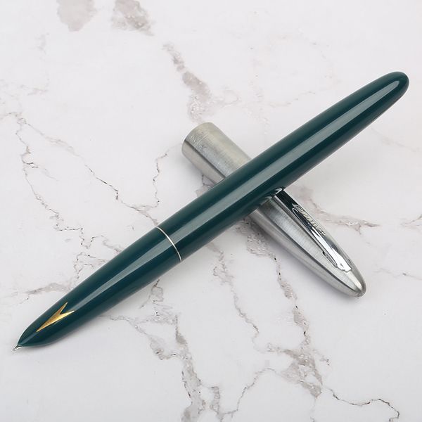 hero classic 329-2 fountain iridium gold postscript gold arrows student practice calligraphy pens
hero classic 329-2 fountain iridium gold postscript gold arrows student practice calligraphy pens