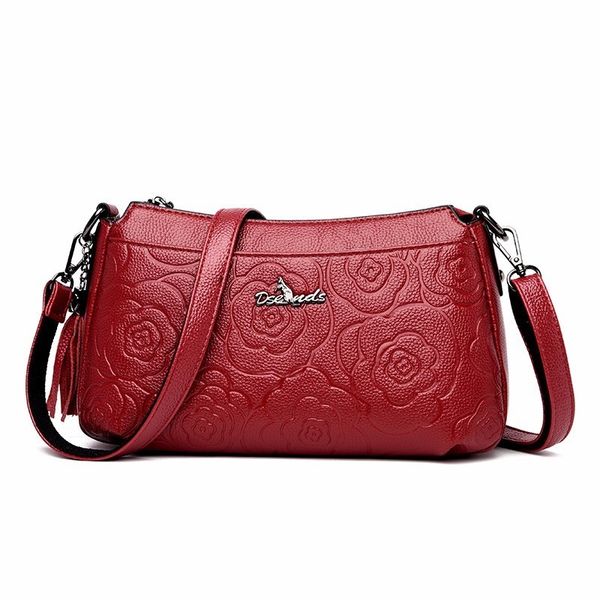 2019 women leather handbags luxury flower pattern women bags ladies shoulder crossbody messenger bags female sac
2019 women leather handbags luxury flower pattern women bags ladies shoulder crossbody messenger bags female sac