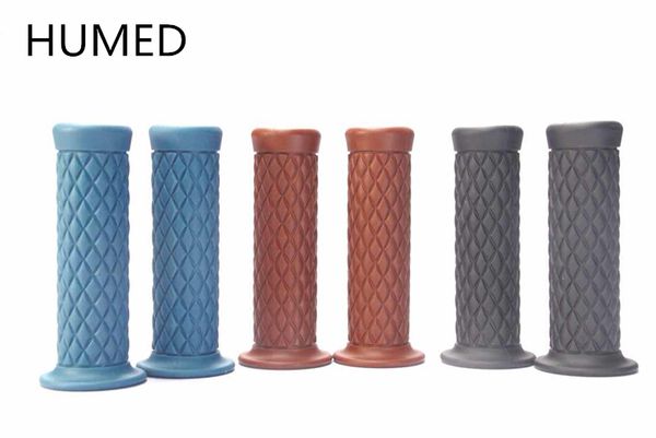 3 colors vintage cafe racer 1" 25/28mm motorcycle handlebar grip grips for 883 1200 handlebar motorcycle handle grips
3 colors vintage cafe racer 1" 25/28mm motorcycle handlebar grip grips for 883 1200 handlebar motorcycle handle grips