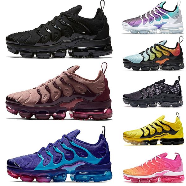 fashion vamaxpor tn plus cushions breathable trainers mens running shoes triple black hornets smokey mauve be true women sports sneakers, White;red
fashion vamaxpor tn plus cushions breathable trainers mens running shoes triple black hornets smokey mauve be true women sports sneakers, White;red