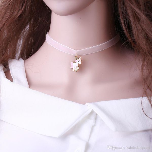 hxlcioth necklace for girls children kids enamel cartoon jewelry women animal lace choker necklace pendant party, Golden;silver
hxlcioth necklace for girls children kids enamel cartoon jewelry women animal lace choker necklace pendant party, Golden;silver