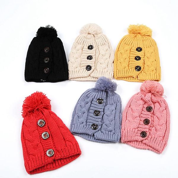 мода женщина теплой вязаного hat мода зима кнопка защиты слуха twisted beanie cap открытых мягкая лыжная шапочка для вечеринок 7styles, Blue;gray 
мода женщина теплой вязаного hat мода зима кнопка защиты слуха twisted beanie cap открытых мягкая лыжная шапочка для вечеринок 7styles, Blue;gray