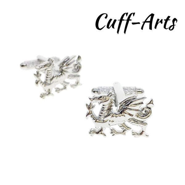 cufflinks for men welsh dragon wales cufflinks mens cuff jewelry mens gifts vintage by cuffarts c10292, Silver;golden
cufflinks for men welsh dragon wales cufflinks mens cuff jewelry mens gifts vintage by cuffarts c10292, Silver;golden
