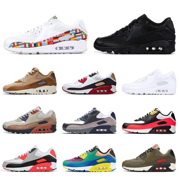 chaussures кроссовки мужчины женщины viotech инфракрасный тройной черный белый бред мужские кроссовки athletic спортивные кроссовки размер 5
chaussures кроссовки мужчины женщины viotech инфракрасный тройной черный белый бред мужские кроссовки athletic спортивные кроссовки размер 5