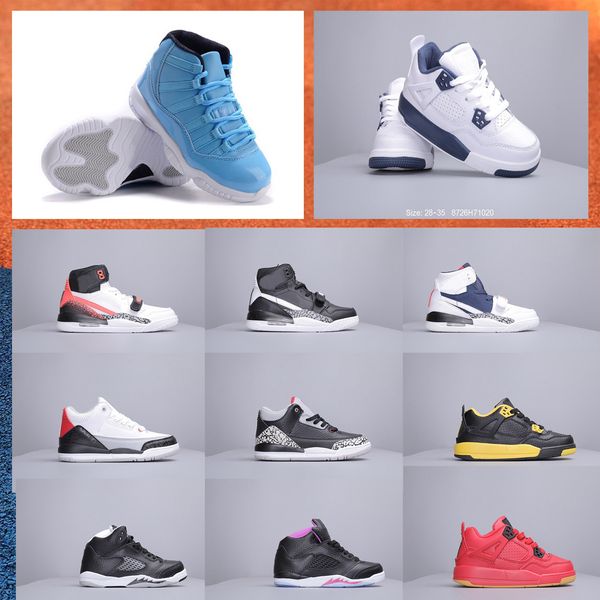 3s kids classic 5 5s v og black metallic white cement kids basketball shoes 4s boys girls baby shoes 12s kids shoes
3s kids classic 5 5s v og black metallic white cement kids basketball shoes 4s boys girls baby shoes 12s kids shoes