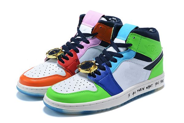 new jumpman 1 obsidian ice blue wrist watch milk tea chicago royal red men women basketball shoes 1s sneaker shoes sports trainers 36-46
new jumpman 1 obsidian ice blue wrist watch milk tea chicago royal red men women basketball shoes 1s sneaker shoes sports trainers 36-46