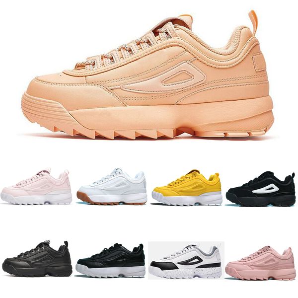 2019 fashion luxury designer shoes trainers disruptors triple black grey white yellow womens mens special section runner sports sneakers 36
2019 fashion luxury designer shoes trainers disruptors triple black grey white yellow womens mens special section runner sports sneakers 36