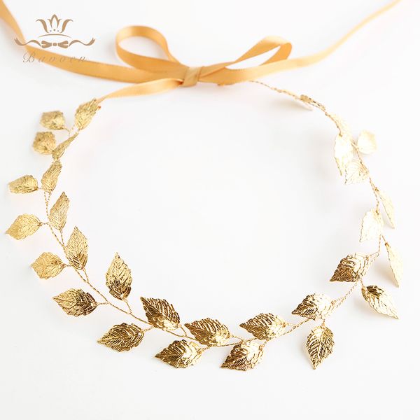 fashion korean brides headbands gold leaves soft hairbands long wedding hair accessories party dress accessories, White;golden
fashion korean brides headbands gold leaves soft hairbands long wedding hair accessories party dress accessories, White;golden