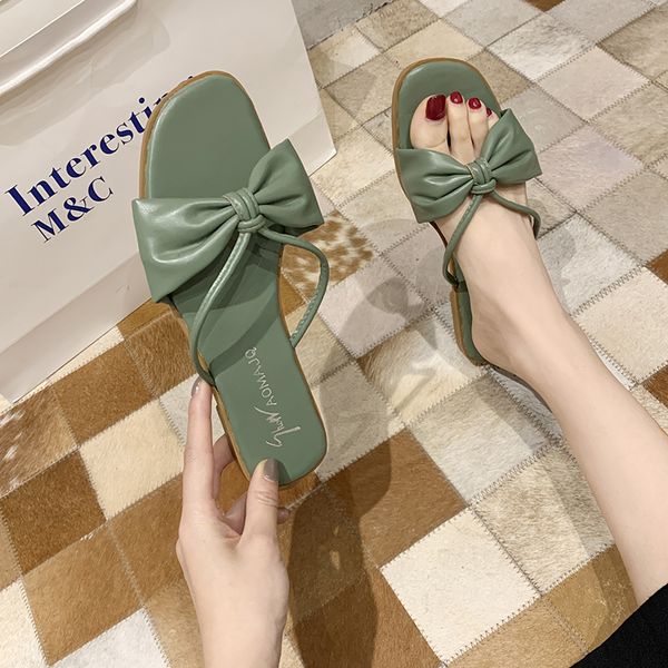 shoes for girls womens slippers outdoor slides low pantofle butterfly-knot lady 2020 flat soft spring basic, Black
shoes for girls womens slippers outdoor slides low pantofle butterfly-knot lady 2020 flat soft spring basic, Black