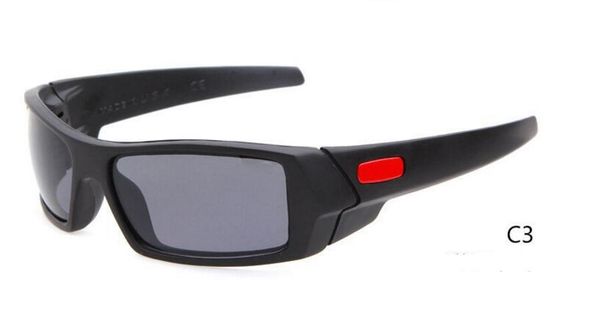 wholesale-multi-color new fashion style for men's women's gas can sunglasses outdoor sport sunglass designer glasses, White;black
wholesale-multi-color new fashion style for men's women's gas can sunglasses outdoor sport sunglass designer glasses, White;black