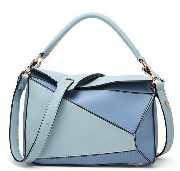 the est brand recommended ladies fashion handbags designer geometric shoulder diagonal pillow bag commuter ladies ship
the est brand recommended ladies fashion handbags designer geometric shoulder diagonal pillow bag commuter ladies ship