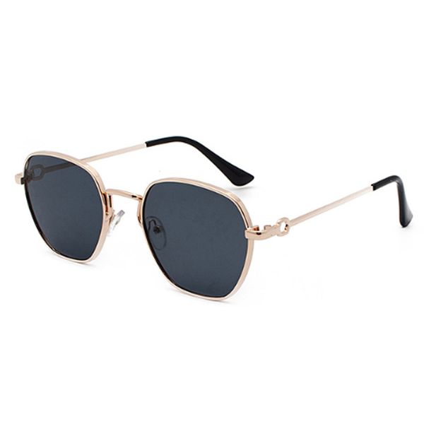 new trend fashion sunglasses marine film sunglasses full frame metal frame polygon hexagon glasses, White;black
new trend fashion sunglasses marine film sunglasses full frame metal frame polygon hexagon glasses, White;black