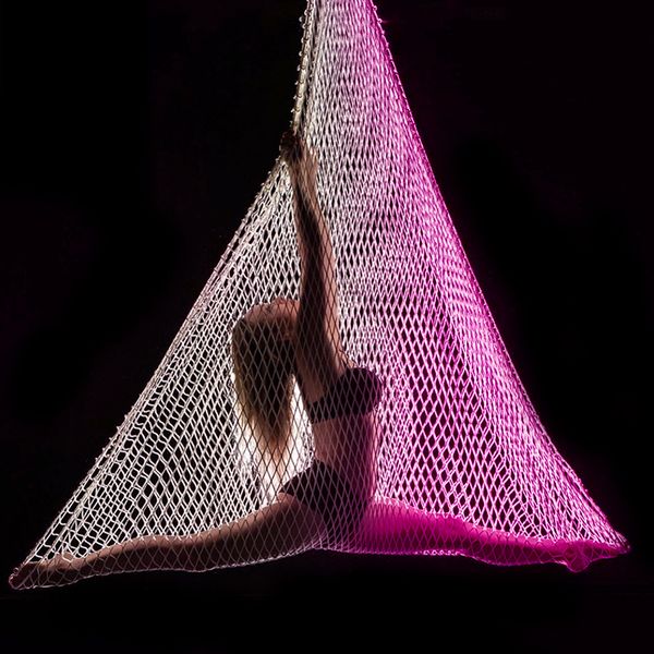 high-altitude aerial yoga hammock yoga fishing net hanging net swing rope hanging bed hall
high-altitude aerial yoga hammock yoga fishing net hanging net swing rope hanging bed hall
