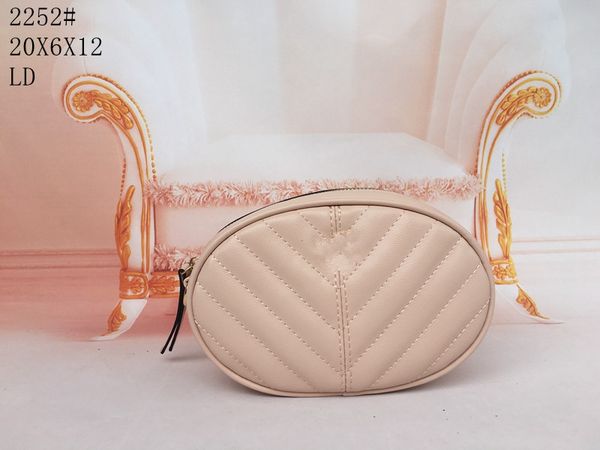 new designer famous women quilted waist bum bag fashion chest shoulder bag funny bag package purse pocket wallet tote totes 2252 quality 
new designer famous women quilted waist bum bag fashion chest shoulder bag funny bag package purse pocket wallet tote totes 2252 quality