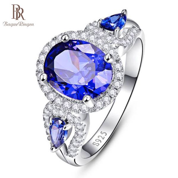 bague ringen sterling silver 925 ring for women luxury dancing party 8*10mm sapphire lady jewelry blue zircon size6-10 wholesale, Golden;silver
bague ringen sterling silver 925 ring for women luxury dancing party 8*10mm sapphire lady jewelry blue zircon size6-10 wholesale, Golden;silver