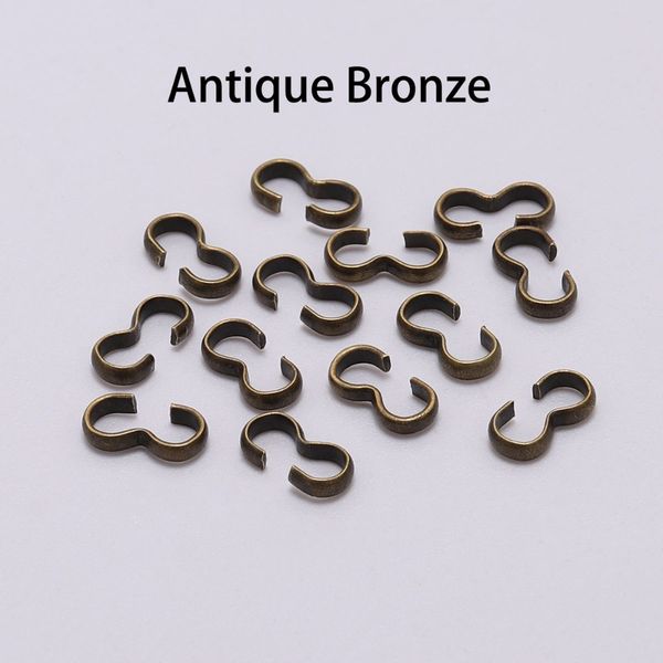 100pcs/lot 4*8 mm buckle clasp connectors silver gold clasp connectors for jewelry making finding bracelet accessories supplies, Blue;slivery
100pcs/lot 4*8 mm buckle clasp connectors silver gold clasp connectors for jewelry making finding bracelet accessories supplies, Blue;slivery