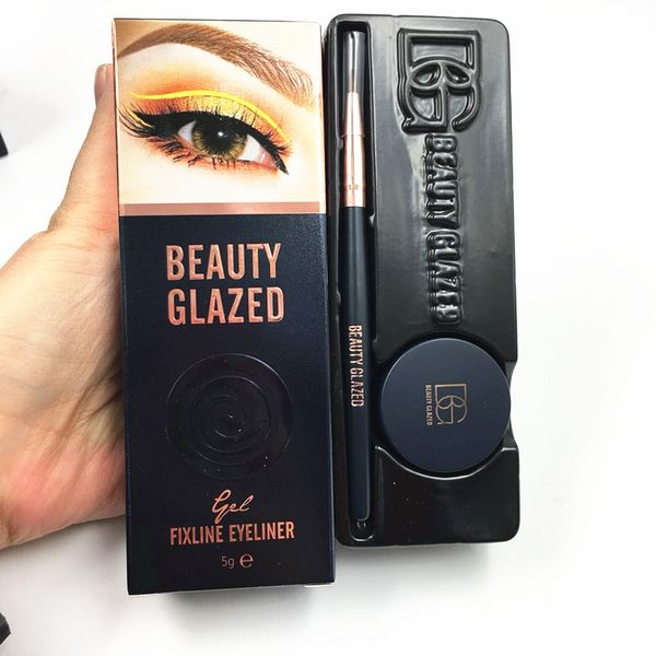 beauty glazed fix line eyeliner for women with brush semi permanent waterproof eyebrow gel epacket ing
beauty glazed fix line eyeliner for women with brush semi permanent waterproof eyebrow gel epacket ing