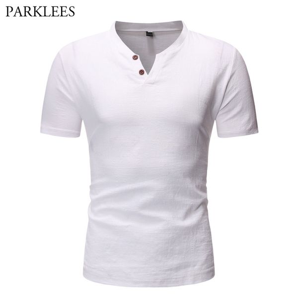 2019 summer cotton linen shirt men short sleeve white shirt mens brand slim fit casual dress shirts male camisa social masculina, White;black
2019 summer cotton linen shirt men short sleeve white shirt mens brand slim fit casual dress shirts male camisa social masculina, White;black