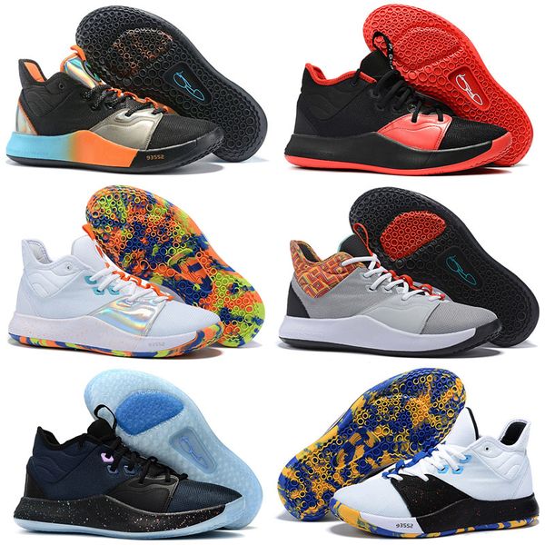 2019 new paul george pg 3 3s палмдейл iii p.george баскетбол обувь дешевые pg3 звездное синий оранжевый красный черный спортивный тапок
2019 new paul george pg 3 3s палмдейл iii p.george баскетбол обувь дешевые pg3 звездное синий оранжевый красный черный спортивный тапок