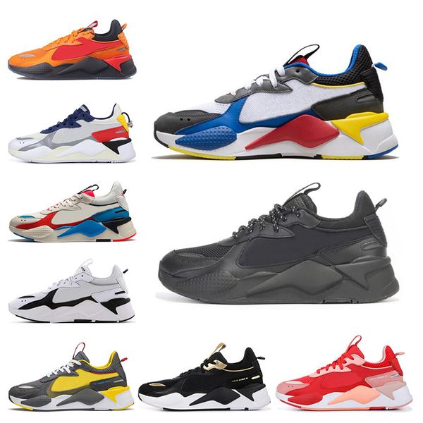 2019 rs-x mens casual shoes reinvention cool black white fashion creepers dad chaussures men women runner trainer sports sneakers 36-45
2019 rs-x mens casual shoes reinvention cool black white fashion creepers dad chaussures men women runner trainer sports sneakers 36-45