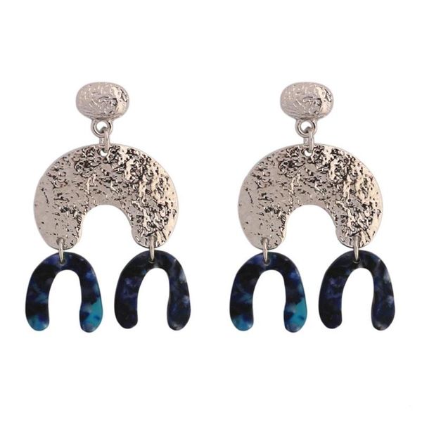 new fashion alloy exaggerated dangle earrings for women statement charm earrings bijoux brincos drop jewelry, Silver
new fashion alloy exaggerated dangle earrings for women statement charm earrings bijoux brincos drop jewelry, Silver
