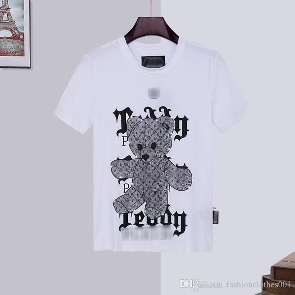 mens designer t shirts mens skull t-shirt printing t shirt tees keychain étoile earrings phillip plain phillip plain pp yy43, Black;brown
mens designer t shirts mens skull t-shirt printing t shirt tees keychain étoile earrings phillip plain phillip plain pp yy43, Black;brown