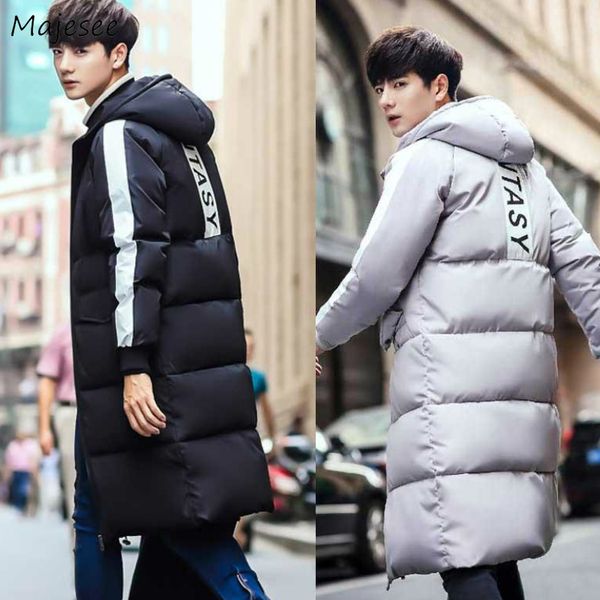 medium-long style parkas men hooded letter printed chic couples plus size 3xl mens teens bf daily long coats korean style trendy, Black
medium-long style parkas men hooded letter printed chic couples plus size 3xl mens teens bf daily long coats korean style trendy, Black