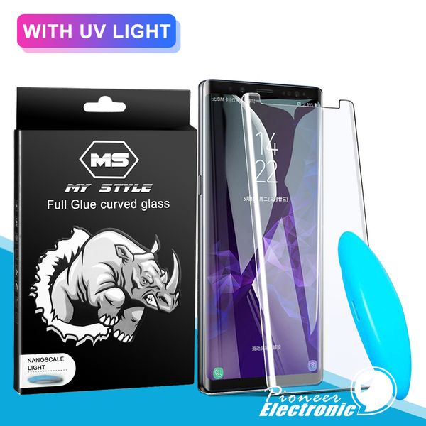 liquid glue case friendly uv light fingerprint unclock s10 tempered glass full adhesive screen protector for samsung note 10 s10 s9 s8 plus
liquid glue case friendly uv light fingerprint unclock s10 tempered glass full adhesive screen protector for samsung note 10 s10 s9 s8 plus