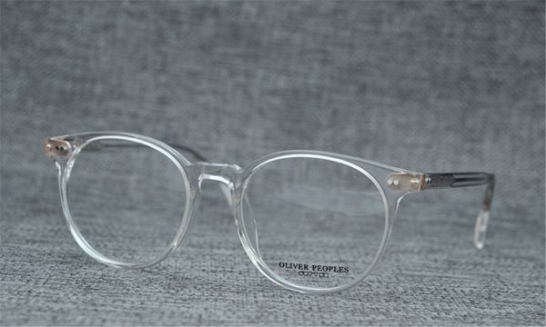 optical glasses men eyeglasses frame optical eyeglass frames brand female clear lens glasses frame women retro fashion ov5314 with case, White;black
optical glasses men eyeglasses frame optical eyeglass frames brand female clear lens glasses frame women retro fashion ov5314 with case, White;black