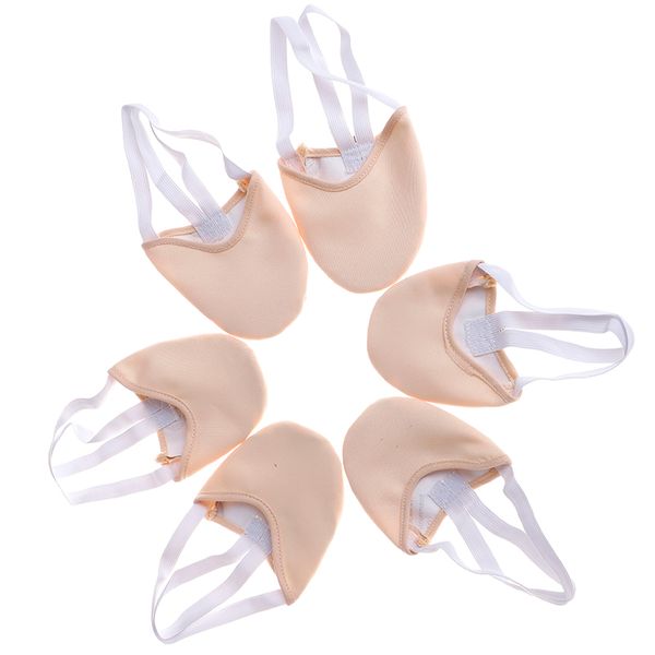 half length rhythmic gymnastic shoes roupa ginastica child gymnastics pig skin sole shoes beige dancing dance
half length rhythmic gymnastic shoes roupa ginastica child gymnastics pig skin sole shoes beige dancing dance