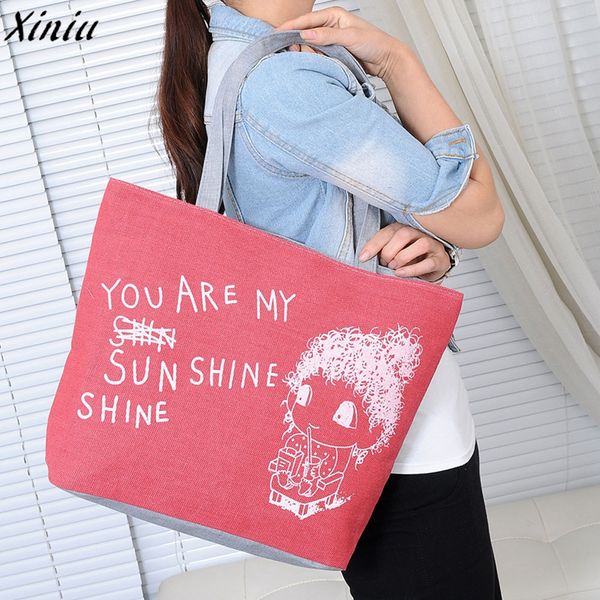 fashion cute women bag famous printing women's canvas handbags shoulder bag casual handbag girls designer handbags
fashion cute women bag famous printing women's canvas handbags shoulder bag casual handbag girls designer handbags