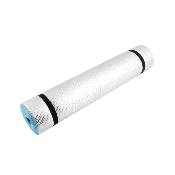 180 * 60cm * 6mm thick mat pad for leisure picnic exercise fitness yoga blue leisure exercise yoga mats pilates new style
180 * 60cm * 6mm thick mat pad for leisure picnic exercise fitness yoga blue leisure exercise yoga mats pilates new style