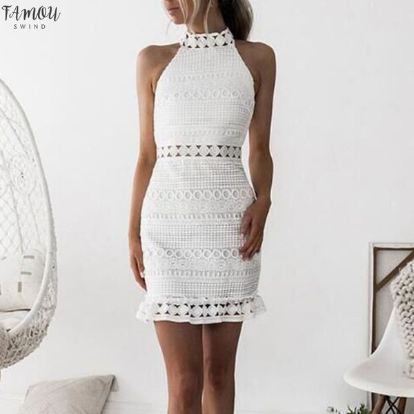2020 summer womens lace turtleneck empire white dress bodycon cocktail ladies party pencil midi bandage dress hip n4, Black;gray
2020 summer womens lace turtleneck empire white dress bodycon cocktail ladies party pencil midi bandage dress hip n4, Black;gray