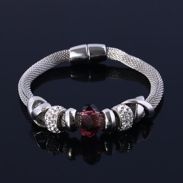 crystal bracelet bangle heart blue bracelet for women jewellery bead bracelet, Golden;silver
crystal bracelet bangle heart blue bracelet for women jewellery bead bracelet, Golden;silver