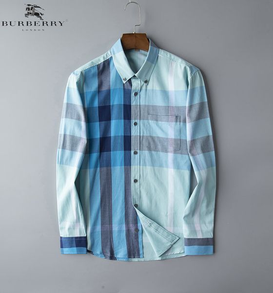 bbr burb brand mens designer short sleeve shirts firmate dress shirts fashion casual luxury shirt plaid shirt homme button up 0049
bbr burb brand mens designer short sleeve shirts firmate dress shirts fashion casual luxury shirt plaid shirt homme button up 0049