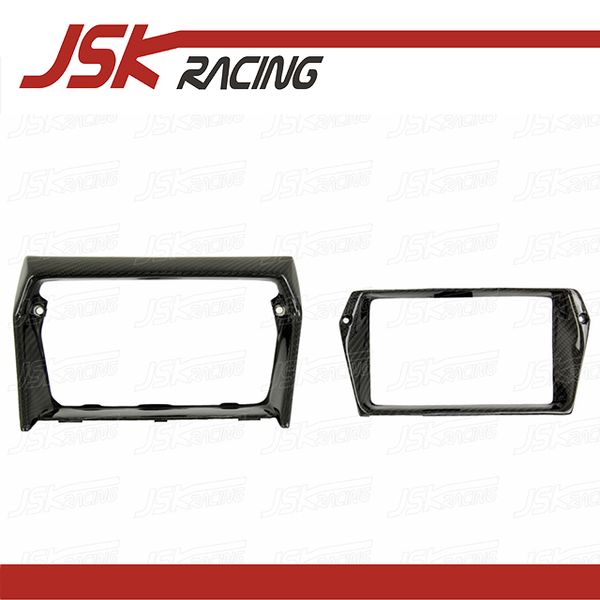 2011-2015 dry carbon fiber interior nav surround for lambor aventador lp700-4 (jsklbad11026
2011-2015 dry carbon fiber interior nav surround for lambor aventador lp700-4 (jsklbad11026