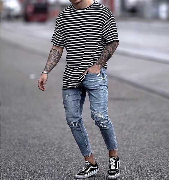 2019 new style full length ripped washed men jeans pants hip hop light blue slim denim pants
2019 new style full length ripped washed men jeans pants hip hop light blue slim denim pants