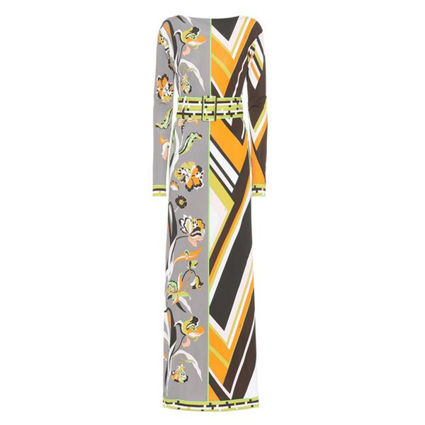 autumn fashion the new women's bohemian silk jersey stretch slim knit with belt dress z-1-359, Black;gray
autumn fashion the new women's bohemian silk jersey stretch slim knit with belt dress z-1-359, Black;gray