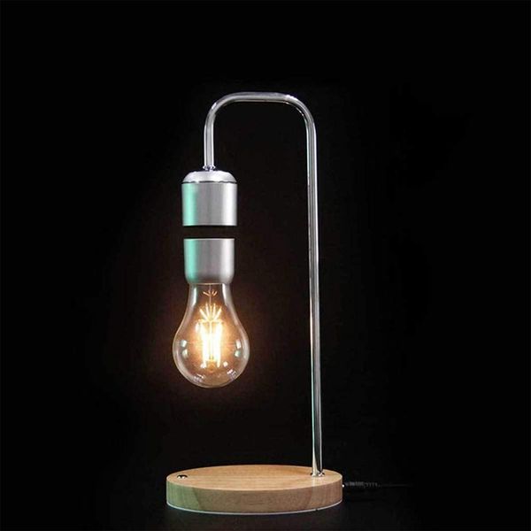 magnetic levitation bulb, wireless led bulb table lamp, unique gift, home office decoration, room decoration, deskdecoration 1 pc
magnetic levitation bulb, wireless led bulb table lamp, unique gift, home office decoration, room decoration, deskdecoration 1 pc