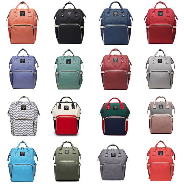 drop shipping diaper bags women multifunctional nappy bags baby care travel backpacks multi-pocket nursing female backpacks
drop shipping diaper bags women multifunctional nappy bags baby care travel backpacks multi-pocket nursing female backpacks