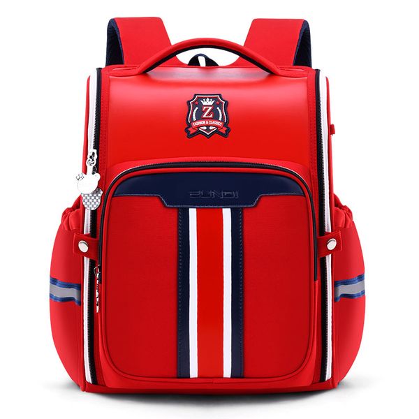 leather children schoolbags fashion design all open student bags large capacity waterproof kids school backpack
leather children schoolbags fashion design all open student bags large capacity waterproof kids school backpack