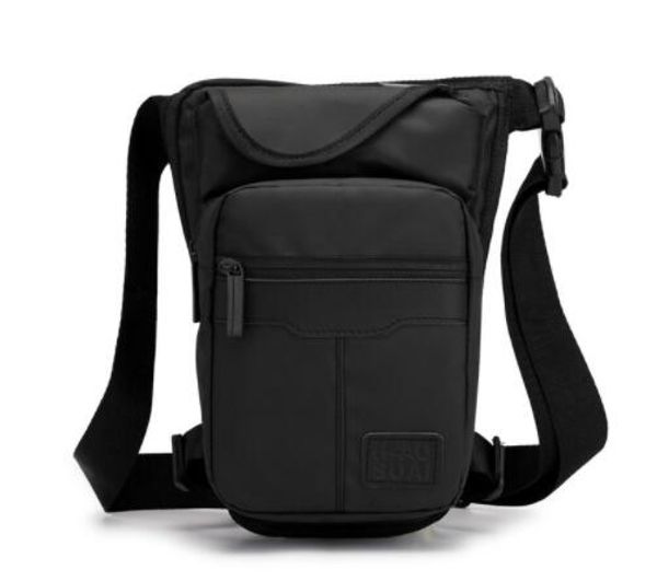 2020nylon men drop leg bag waterproof fanny pack motorcycle male hip pocket thigh bag casual cross body waist belt bags
2020nylon men drop leg bag waterproof fanny pack motorcycle male hip pocket thigh bag casual cross body waist belt bags
