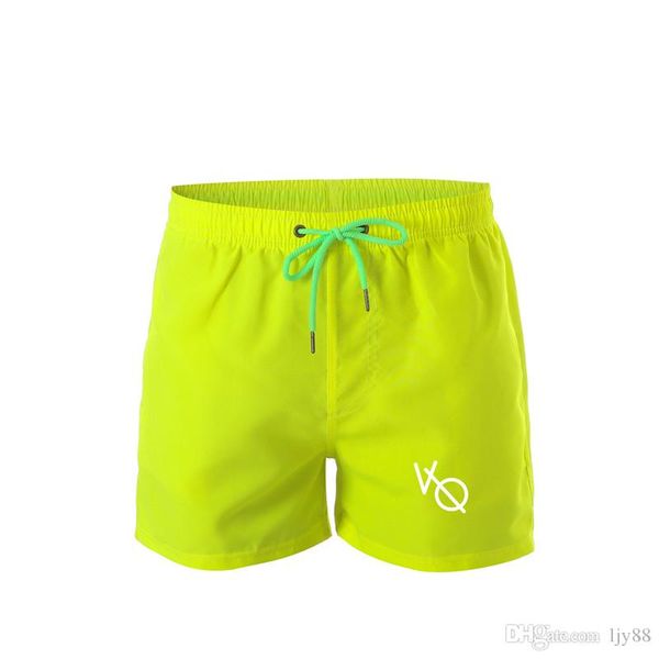 designer 2020 luxury beach pants new fashion men's shorts hem high-end printed solid color breathable sweat shorts, Black
designer 2020 luxury beach pants new fashion men's shorts hem high-end printed solid color breathable sweat shorts, Black