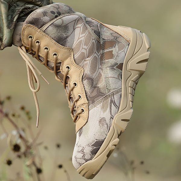 camouflage boots tactical winter autumn motocycle boots army combat botas militares black python desert ankle shoes men
camouflage boots tactical winter autumn motocycle boots army combat botas militares black python desert ankle shoes men