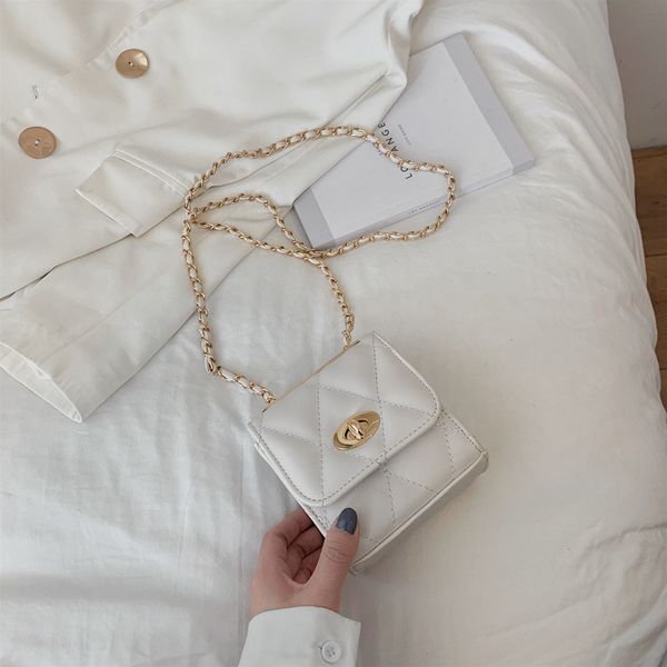 2020 summer new women's bag mini small bag fashion chain embroidery thread shoulder coin purse messenger ladies
2020 summer new women's bag mini small bag fashion chain embroidery thread shoulder coin purse messenger ladies