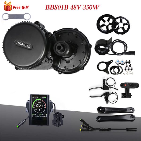 bafang 8fun bbs01b 48v 350w mid drive bike motor electric bike conversion kit bafang 350w bbs01 central engine 44t 46t 48t 52t
bafang 8fun bbs01b 48v 350w mid drive bike motor electric bike conversion kit bafang 350w bbs01 central engine 44t 46t 48t 52t