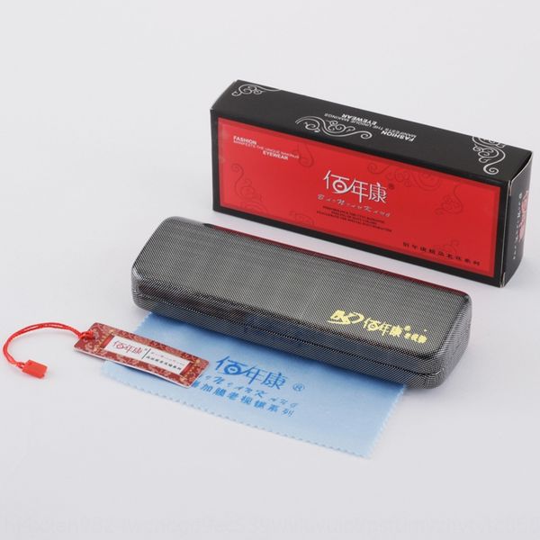 bai niankang presbyopic glasses paper iron mirror empty iron presbyopic glasses mirror box (excluding paper box tag
bai niankang presbyopic glasses paper iron mirror empty iron presbyopic glasses mirror box (excluding paper box tag