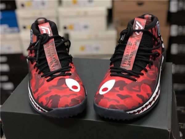 2020 release dame 4 ba pe black green red como men outdoor shoes panton hirere msilve pantone cblack ap9976 outdoor sneakers with b
2020 release dame 4 ba pe black green red como men outdoor shoes panton hirere msilve pantone cblack ap9976 outdoor sneakers with b